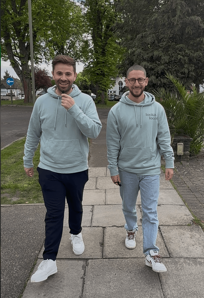 Client Image